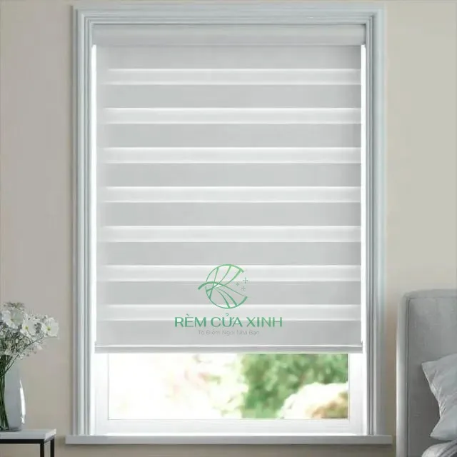 Rèm Cầu Vồng Hàn Quốc Padora Basic