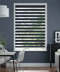 Rèm Cầu Vồng Hàn Quốc Padora Cara