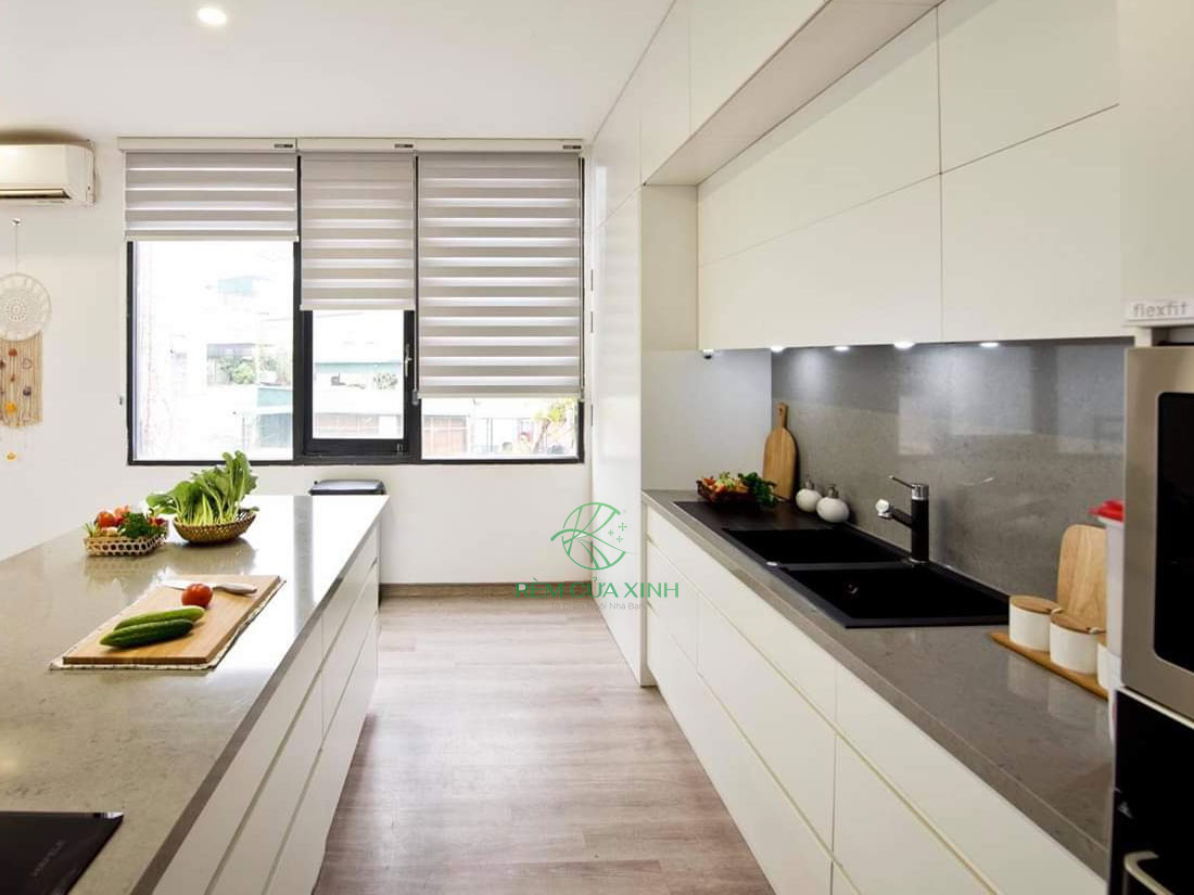 Rèm Cầu Vồng Hàn Quốc Padora Rèm Cầu Vồng Hàn Quốc Padora