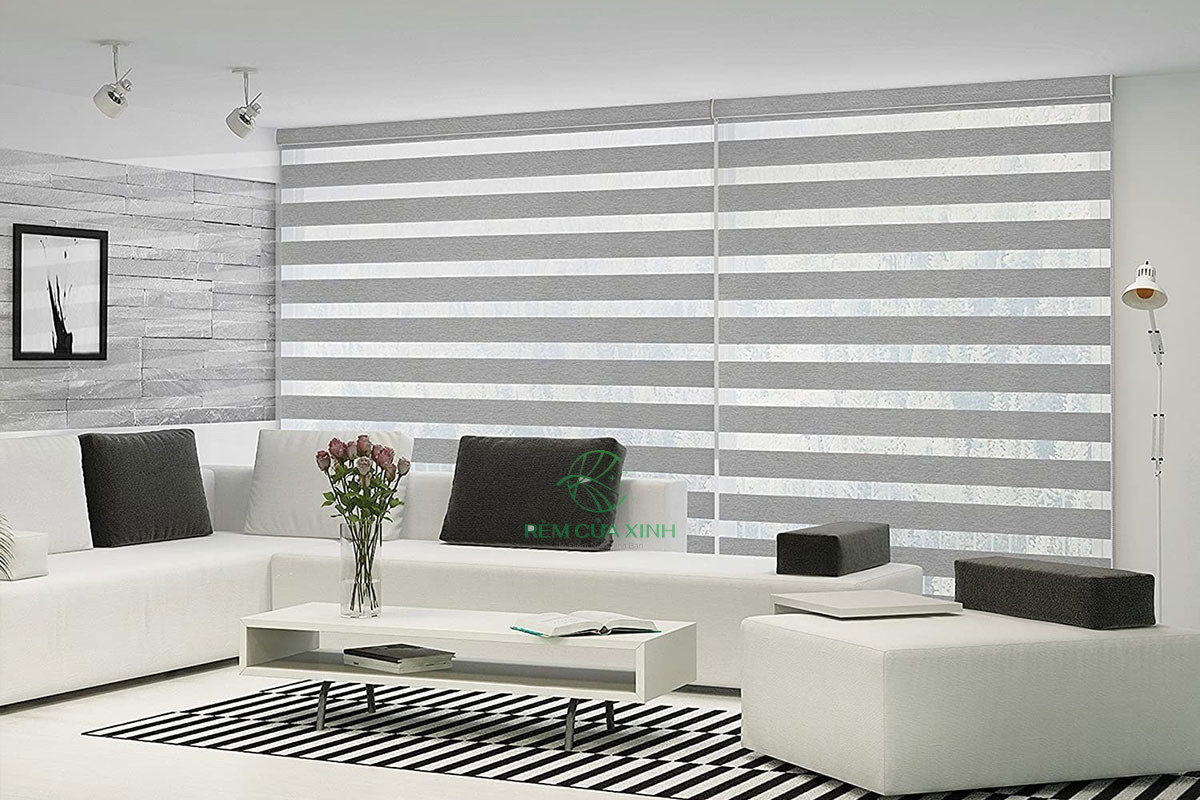 rèm cửa sổ cầu vồng Hàn Quốc rèm cửa sổ cầu vồng Hàn Quốc