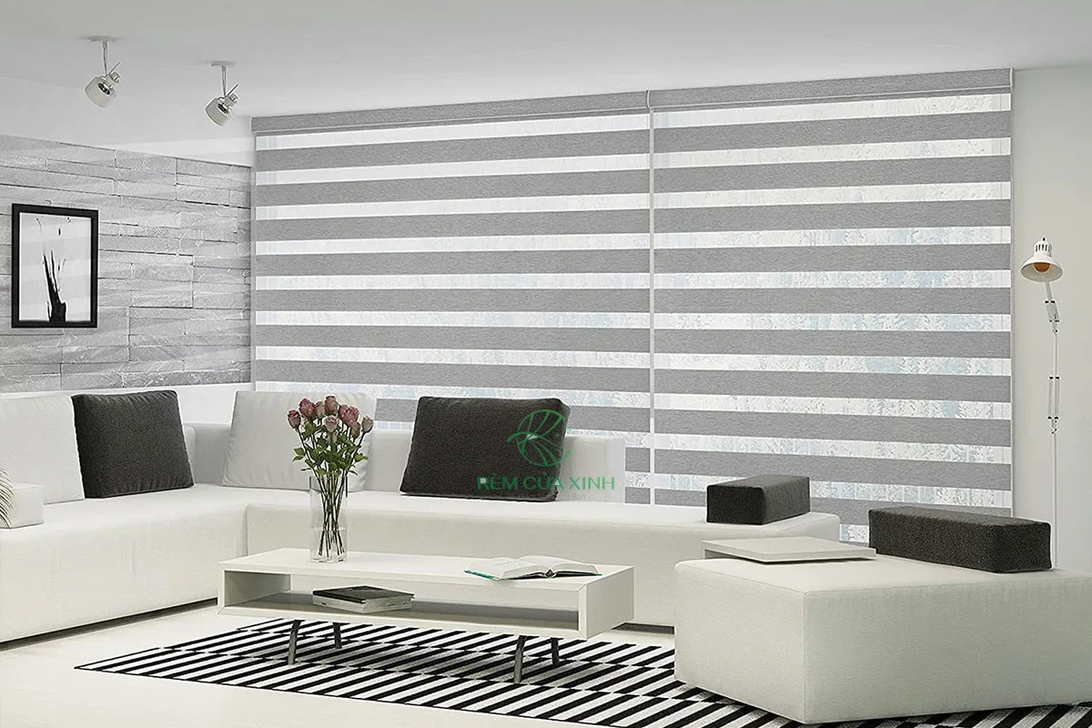 mành cửa cầu vồng