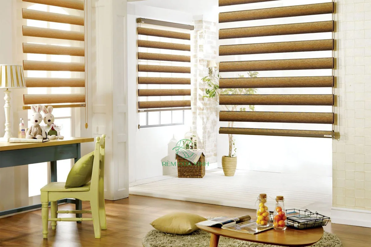 mua rèm của giá rẻ