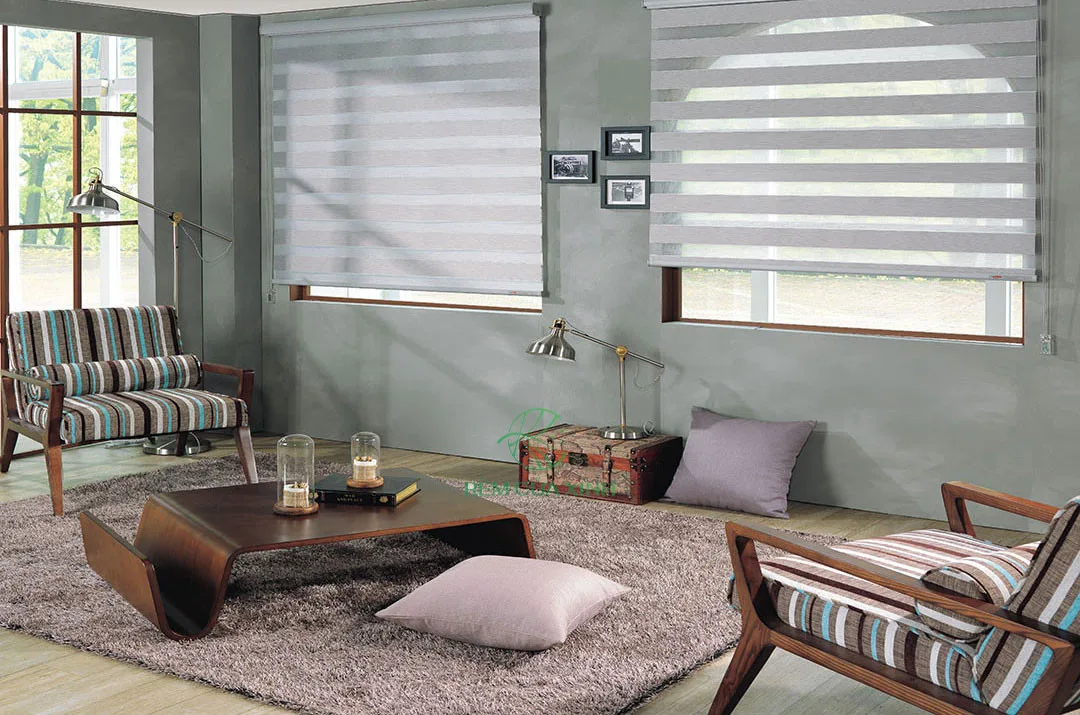 rèm cửa cầu vồng giá rẻ 