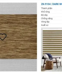 Rèm Cầu Vồng Star Blinds Excellent Blackout Rèm Cầu Vồng Star Blinds Excellent Blackout