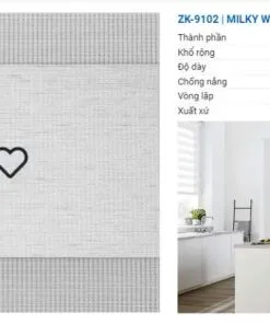 Rèm Cầu Vồng Star Blinds Excellent Blackout Rèm Cầu Vồng Star Blinds Excellent Blackout