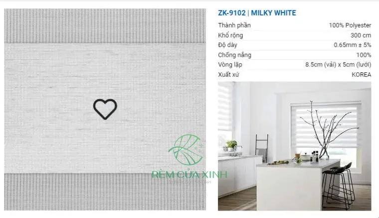 rem-cau-vong-star-blinds-excellent-blackout-03 Rèm Cầu Vồng Star Blinds Excellent Blackout