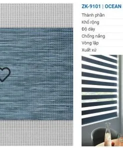 Rèm Cầu Vồng Star Blinds Excellent Blackout Rèm Cầu Vồng Star Blinds Excellent Blackout