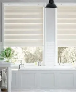 Rèm Cầu Vồng Star Blinds Sandino