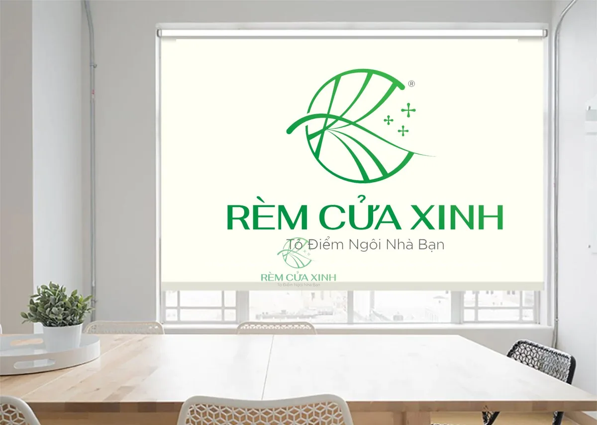 rèm cửa đẹp dạng cuốn rèm cửa đẹp dạng cuốn