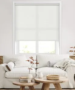 Màn cuốn lưới phòng ngủ đẹp hiện đại