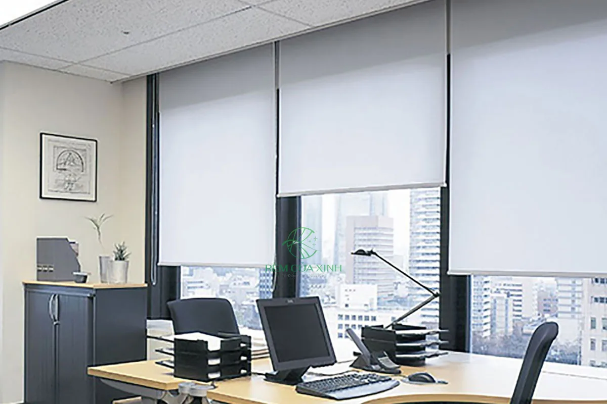 rèm cuốn văn phòng cao cấp rèm cuốn văn phòng cao cấp