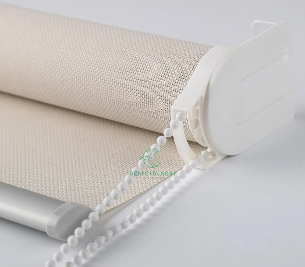 Rèm cuốn lưới cửa sổ đẹp che nắng cản sáng