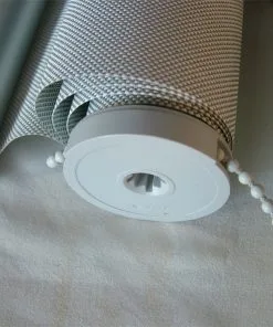 Rèm cuốn lưới cửa sổ đẹp che nắng cản sáng