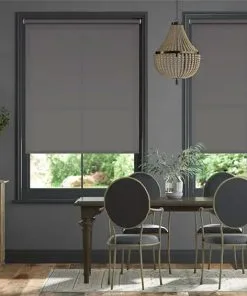 Rèm sáo cuốn văn phòng cao cấp