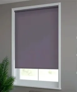 Rèm Cửa Cuốn Trơn Một Màu Cao Cấp Rèm Cửa Cuốn Trơn Một Màu Cao Cấp