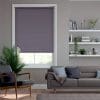 Rèm Cửa Cuốn Trơn Một Màu Cao Cấp