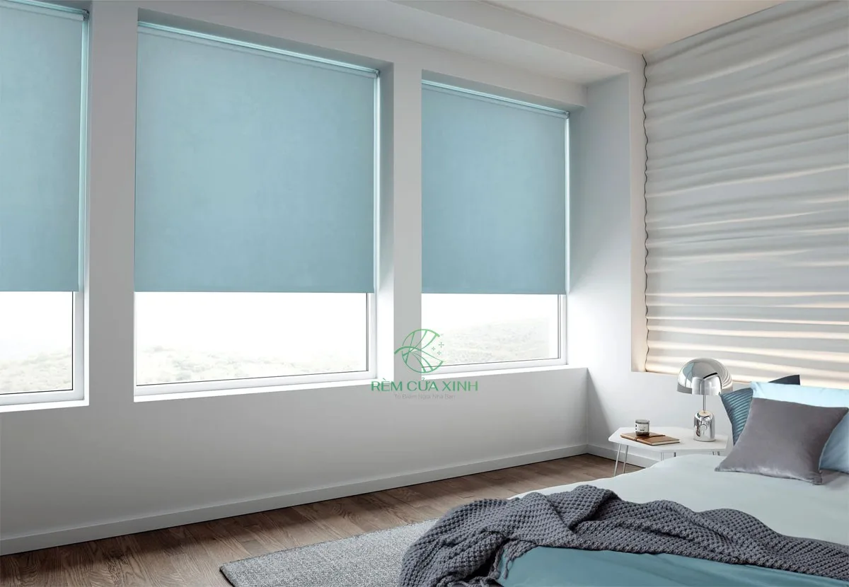 rèm phòng ngủ rèm phòng ngủ