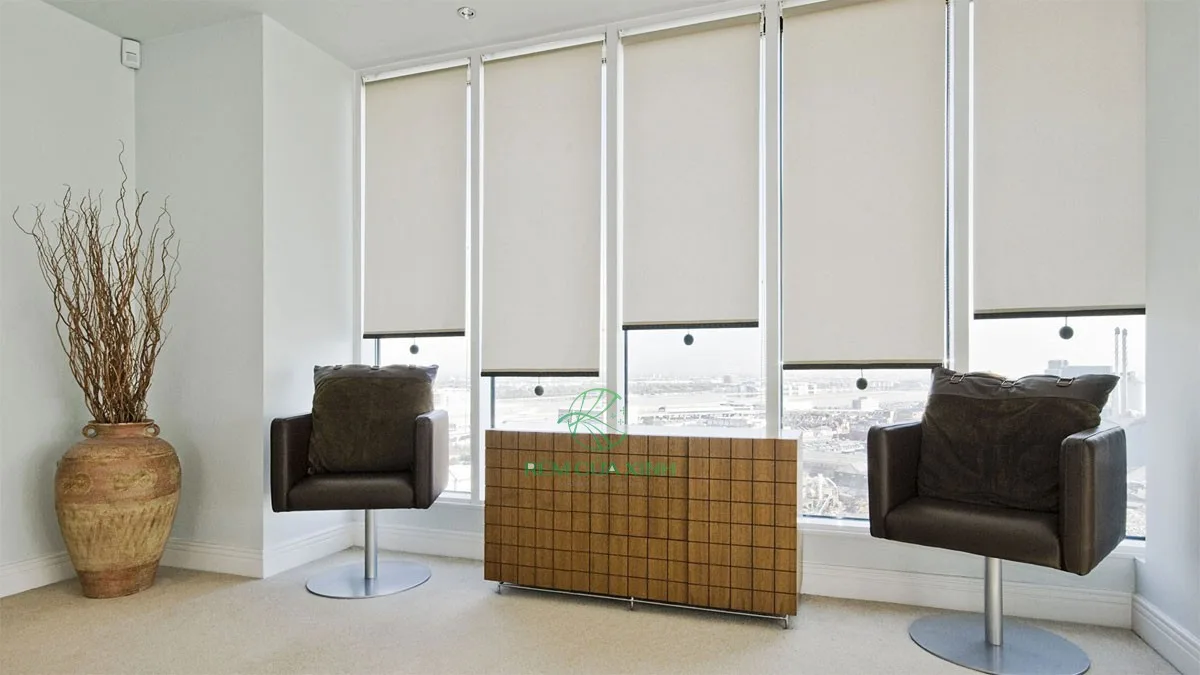 rèm cuốn đẹp rèm cuốn đẹp