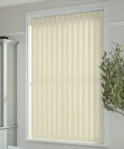 Rèm Sáo Nhựa Cản Sáng Star Blinds A102