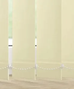 Rèm Lá Dọc Cản Sáng Star Blinds A104