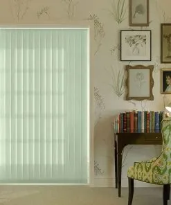 Rèm Dọc Cản Sáng Star Blinds A202