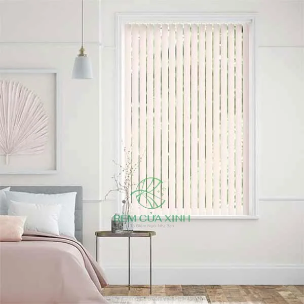 Rèm Lá Dọc Cửa Sổ Phòng Ngủ Rèm Lá Dọc Cửa Sổ Phòng Ngủ