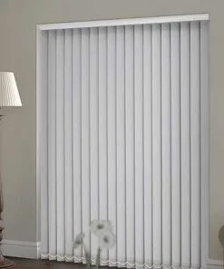 Rèm Lá Văn Phòng Cách Nhiệt Chống Nắng Nóng