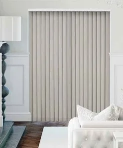 Rèm Lá Văn Phòng Cách Nhiệt Chống Nắng Nóng