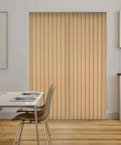 Rèm Lá Lật Dọc Hiện Đại Cho Văn Phòng