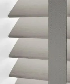 Rèm cửa giả gỗ đẹp che nắng chống nước