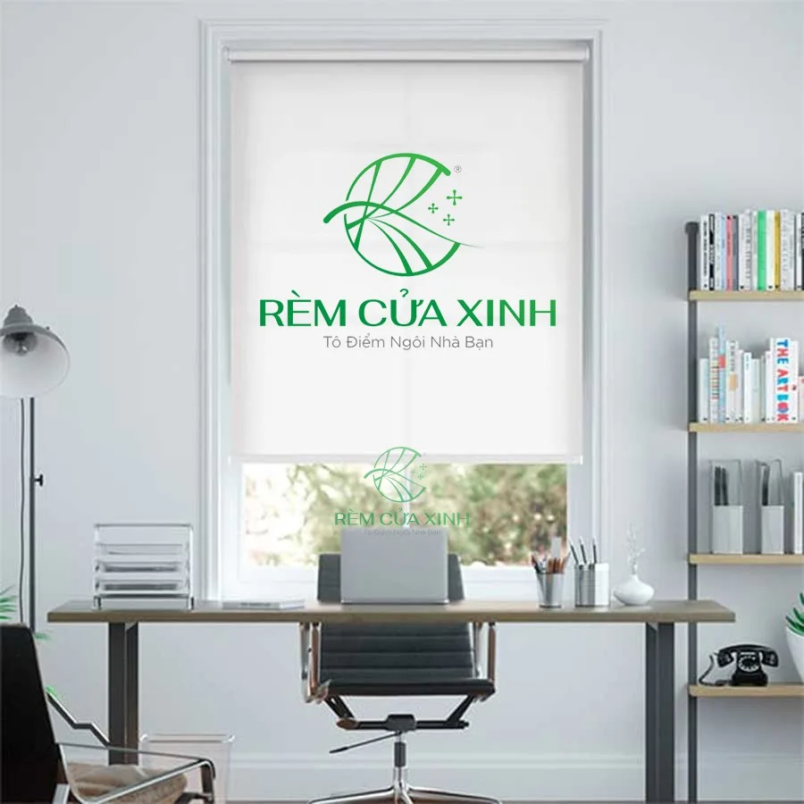 rem-in-logo-01 Rèm cuốn in logo thương hiệu công ty