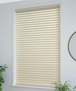 Rèm cửa sáo nhôm cửa sổ hiện đại