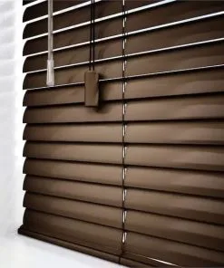 Rèm cửa nhôm giá rẻ Matte Star Blinds