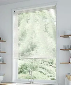 Rèm nhôm văn phòng hiện đại chống nắng Rèm nhôm văn phòng hiện đại chống nắng