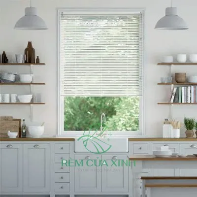 Giá rèm sáo nhôm cửa sổ tại TP.HCM Giá rèm sáo nhôm cửa sổ tại TP.HCM