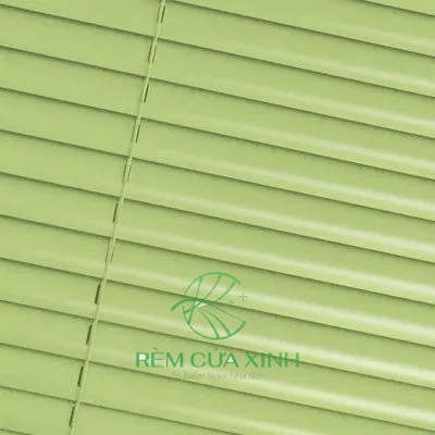 Rèm nhôm văn phòng hiện đại chống nắng Rèm nhôm văn phòng hiện đại chống nắng
