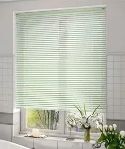 Rèm sáo nhôm Modero cao cấp hệ 1 dây