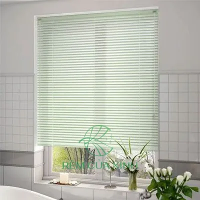 Rèm sáo nhôm Modero cao cấp hệ 1 dây