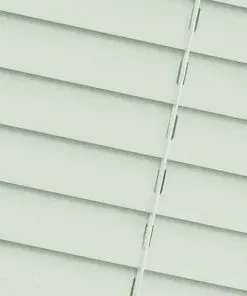 Rèm sáo nhôm Modero cao cấp hệ 1 dây