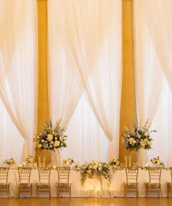 Rèm sân khấu hội trường, hội nghị, đẹp sang trọng
