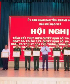 Phông sân khấu hội trường đẹp giá rẻ