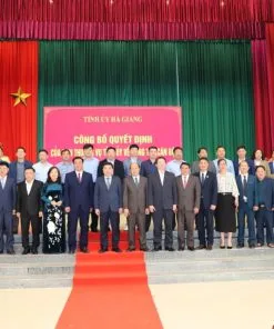 Phông sân khấu hội trường đẹp giá rẻ