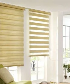 Rèm cầu vồng Sun Flare Sankaku