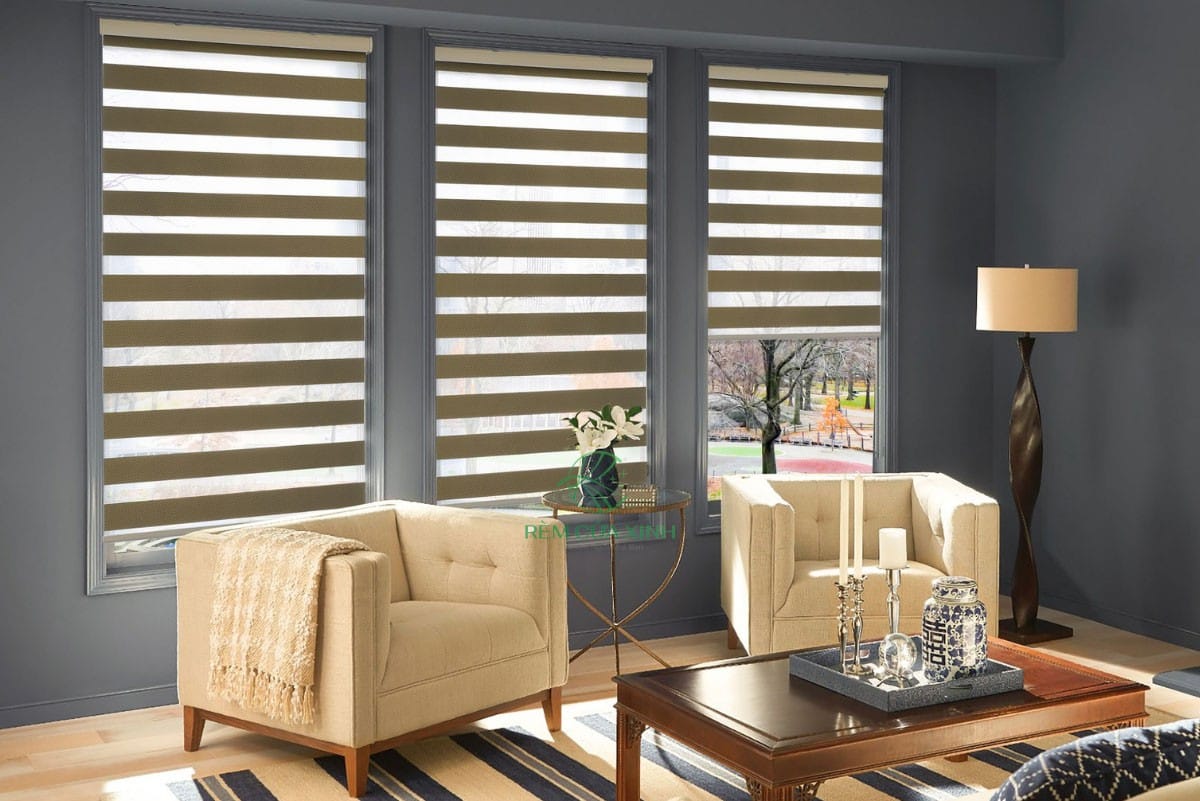 màn cửa cao cấp