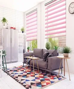 Mua rèm cầu vồng giá sỉ tốt nhất tại TPHCM