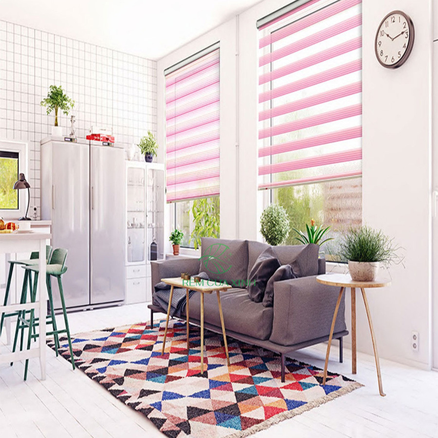 Rèm cầu vồng hàn quốc nhập khẩu chính hãng Rèm cầu vồng hàn quốc nhập khẩu chính hãng