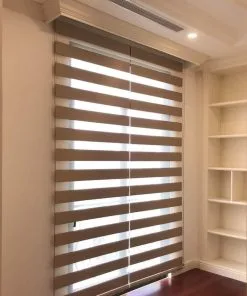 Rèm cầu vồng giá bao nhiêu tiền 1m2