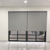 Rèm cuốn chống nắng cửa kính