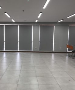 Rèm cuốn chống nắng cửa sổ