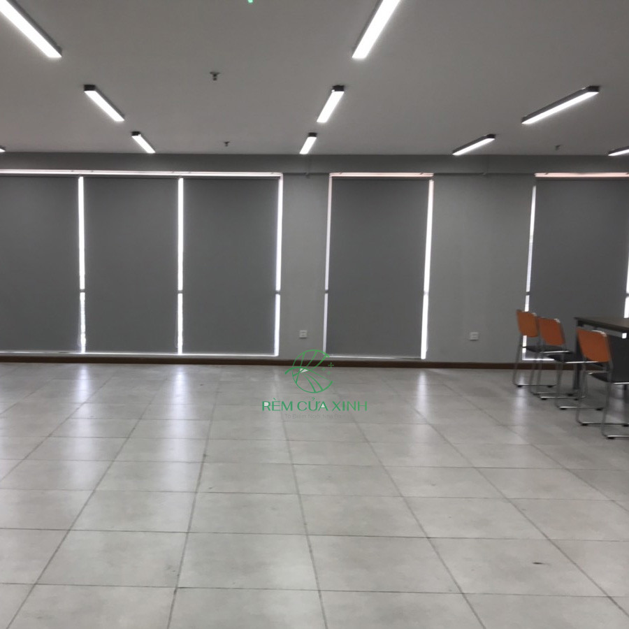 Rèm Cuốn Chống Nắng Cửa Sổ Rèm Cuốn Chống Nắng Cửa Sổ